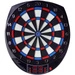 DART ELEKTRONICZNY Z ZASILACZEM I 4 LICZNIKAMI DELUXE 56.5 CM
