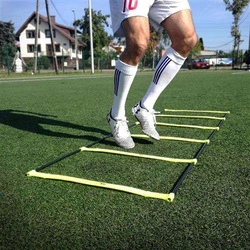 Drabinka koordynacyjna, podwyższana 6 stopni