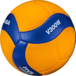 Piłka do siatkówki Mikasa V300W