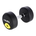 Hantla gumowana HMS HG PRO 14 KG
