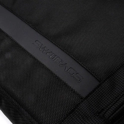SWISSBAGS TORBA NA RAMIĘ NA LAPTOPA 15,6" GLION 4L