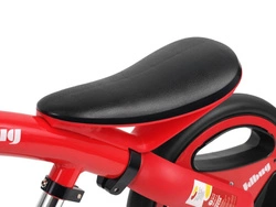 Rowerek biegowy Jd Bug TC18 red