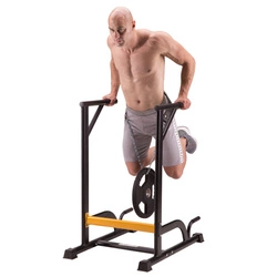 PSTX06 pas obciążeniowy do ćwiczeń siłowych HMS PREMIUM