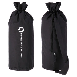 Mata do akupresury AKM01 BLACK SET HMS PREMIUM