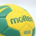 Piłka do ręcznej Molten H1X1800-YG