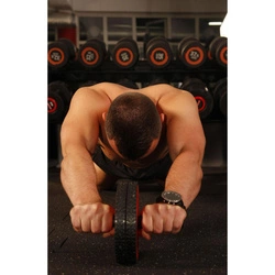 Wałek Rehabilitacyjny Fitness Pojedynczy EB FIT