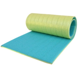 Karimata z P.E 180x50x1,2 cm