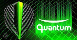 Piórka Harrows QUANTUM