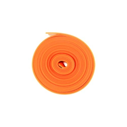 Guma do ćwiczeń HMS FB02 Floss Band 1.0 x 50 x 2080 MM Orange