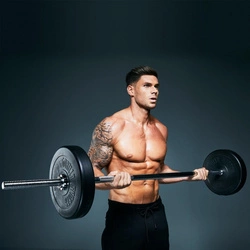 Gryf Gwiazdkowy 170 cm Prosty