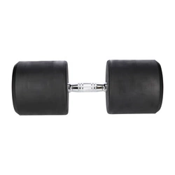 Hantla gumowana HMS HG PRO 70 KG