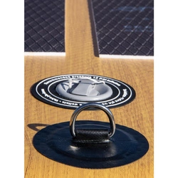 DESKA SUP 150KG DMUCHANA NEPTUN WOODEN ENERO 320x76x15CM