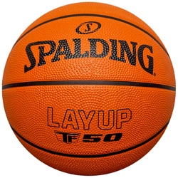 Piłka do koszykówki Spalding Layup TF-50 r.6