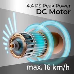 Bieżnia RunMaxx 3.0