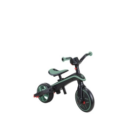 Rowerek EXPLORER TRIKE FOLDABLE 4w1 (732-104)