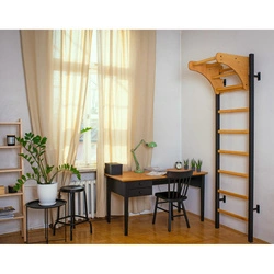 Drabinka gimnastyczna BenchK 211B