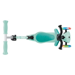 Hulajnoga z siedziskiem jeździk GO•UP ACTIVE LIGHTS (744-206)