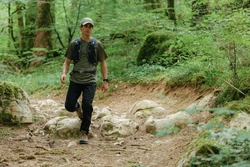 Buty Salomon Quest Rove GTX 47181400