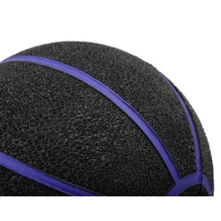 Piłka lekarska rehabilitacyjna VMB-L001P 1kg