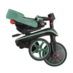 Rowerek EXPLORER TRIKE FOLDABLE 4w1 (732-104)
