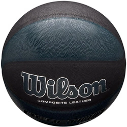 PIŁKA DO KOSZYKÓWKI WILSON REACTION PRO COMP NAVI BLUE R.7