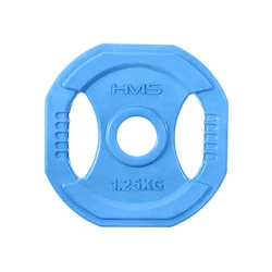 Sztanga do Body Pump 20kg HMS SBP20