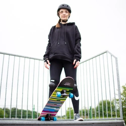 Deskorolka Nils Extreme CR3108SA Error