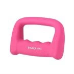 Ciężarek żeliwny Kastet HMS CK05 Pink 0.5 KG 