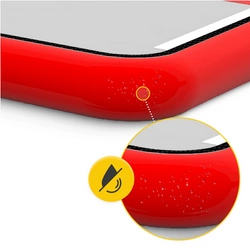 Ścieżka akrobatyczna dmuchana 4Fizjo AIR MAT 6 x 2 x 0,2 m