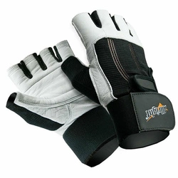 Rękawice siłowe z usztywnieniem Allright FIRDS