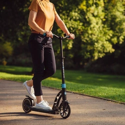 Piłka Rusałka 8 cm Akson