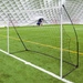 Bramka do piłki nożnej Quick Play Kickster Academy 3 x 2m