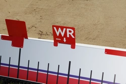 Listwa pomiaru długości skoku Polanik LU17R-S0283