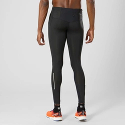 Legginsy męskie Salomon Agile Long Tight 401174