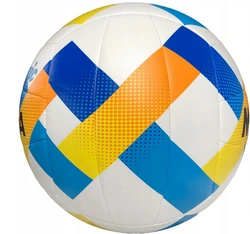 Piłka siatkowa plażowa Mikasa Beach Classic BV543C-VXA-Y