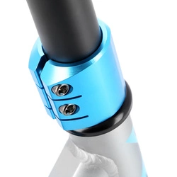 HD145 graphite-blue hulajnoga NILS EXTREME