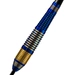 Rzutki Harrows Vivid Steeltip, blue