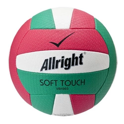 Piłka siatkowa Soft Touch VB1003