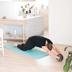 Wałek podwójny HMS WA03