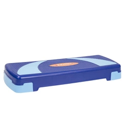 Step do aerobiku HMS AS004 Blue/L.Blue