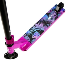 HULAJNOGA DO TRIKÓW NILS EXTREME HS021 LEAVES