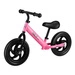  Rowerek biegowy NILS FUN RB012 PINK
