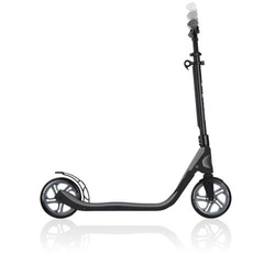 Hulajnoga miejska Globber ONE NL 205 Black - Charcoal Grey 477-100