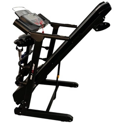 Bieżnia elektryczna EB W500 z masażerem