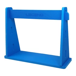 Płotek treningowy z pianki EVA - Legend Sport