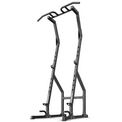 Poręcz stacjonarna z drążkiem do podciągania MS-U110 2.0 - Marbo Sport