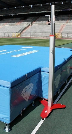 Stojak wyczynowy Polanik STW-02