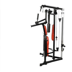 Atlas do ćwiczeń Cyborg 1 HMS