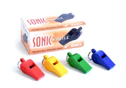 Komplet gwizdków Sonic VPW-SP10S12 12szt.