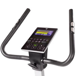 Rower magnetyczny Christopeit ECO 1000 z generatorem prądu